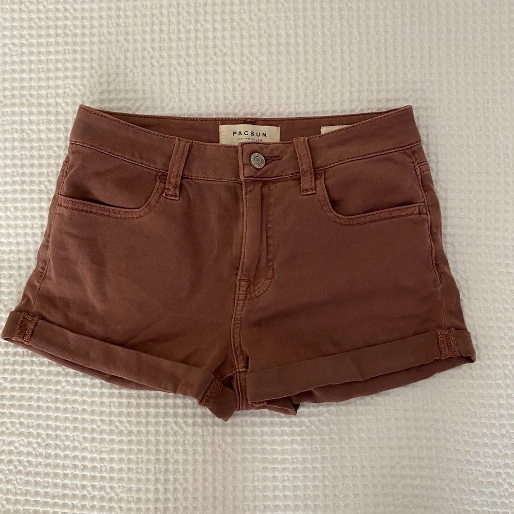 Pacsun Shorts